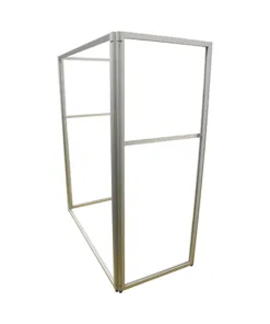 Free standing Screen Guard Wrap