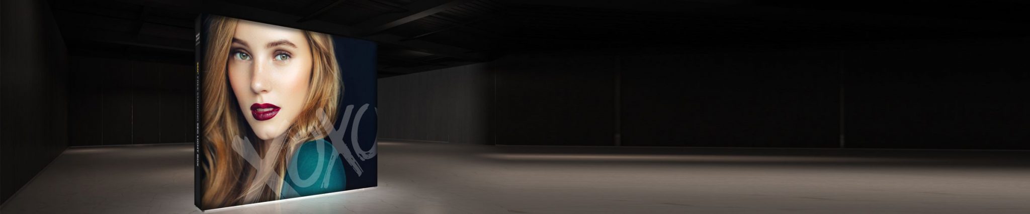 Lightbox Banner