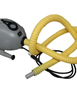 Airmachine Electric Pump