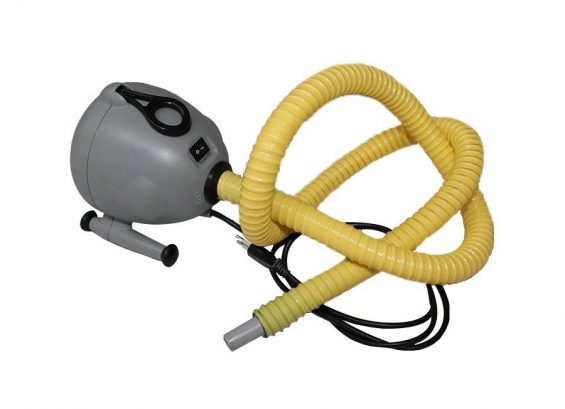 Airmachine Electric Pump