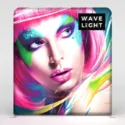 WAVELIGHT BACKLIT DISPLAY WALL GRAPHIC