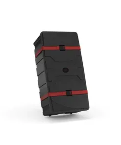 CA700 Shipping Case and Trade Show Counter in one