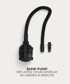 Lumin8 AIR Electric pump