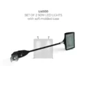 L4000 Led lights