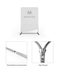 WLM Zips & Connection pole image Generic