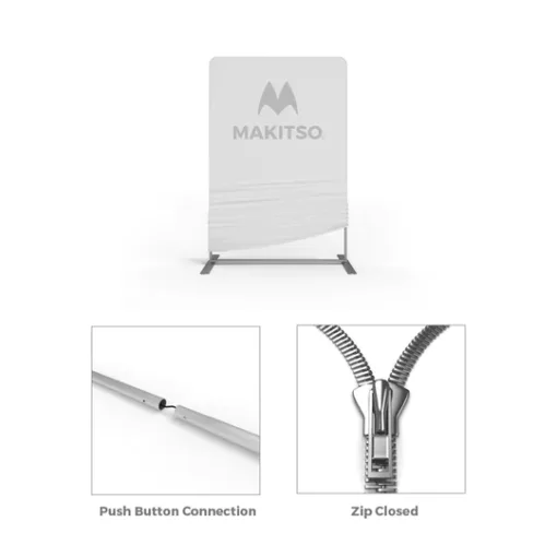 WLM Zips & Connection pole image Generic