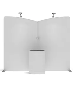 Build Your Own Fabric8 Modular Display