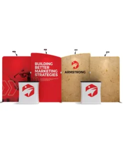 Fabric8 Modular Display Systems