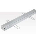 Axis stand