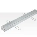 Axis stand