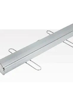 Axis stand