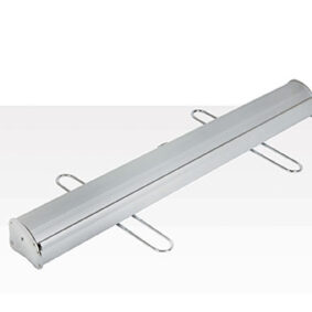 Axis stand