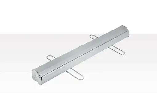 Axis stand