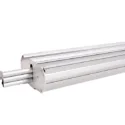 Dash pole storage