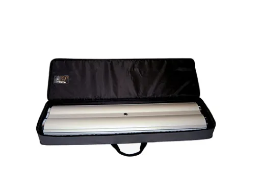 Dual bag inside