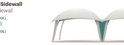 LoungerL connector