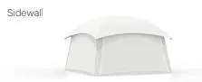 LoungerL sidewall