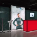 Lightbox Displays