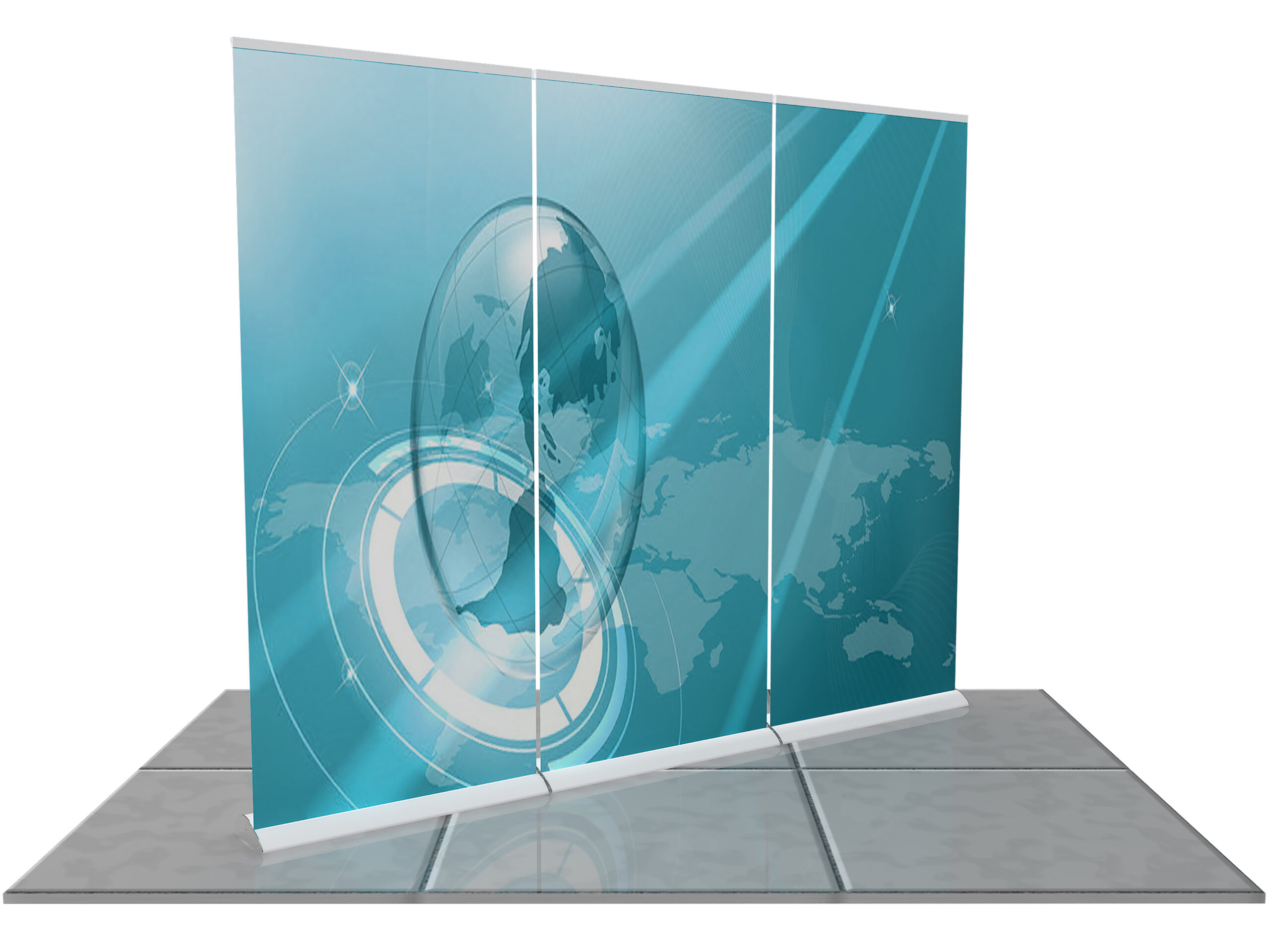 Scroll Group Rendered