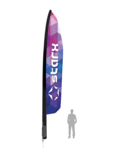 Star Ex flag products