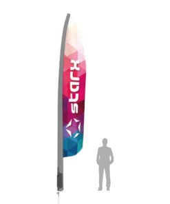 Star Ex flag products