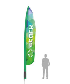 Star Ex flag products