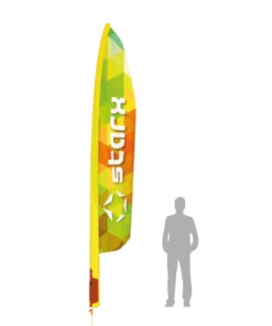 Star Ex flag products