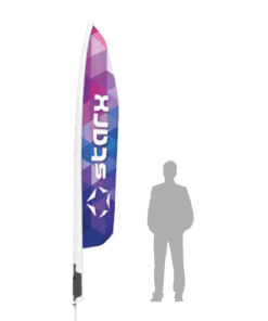 Star Ex flag products