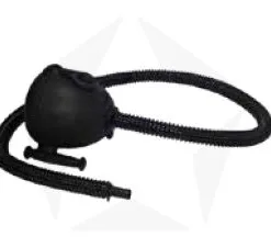StarX pump v