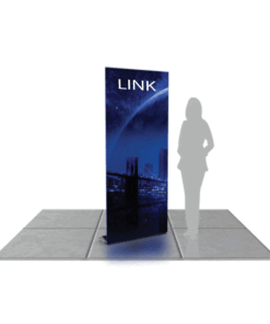 link banner