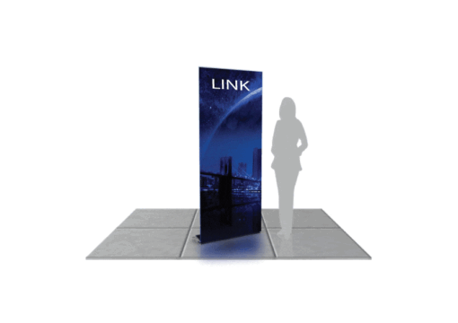 link banner
