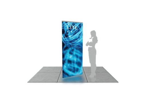 lite banner