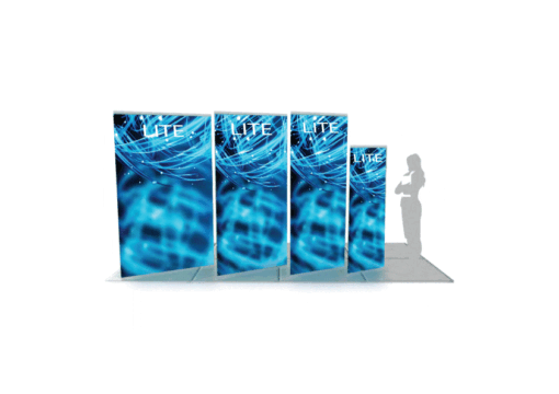 lite banner
