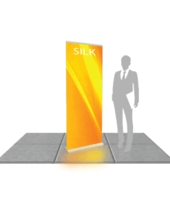 slik banner