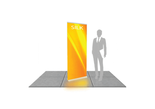 slik banner