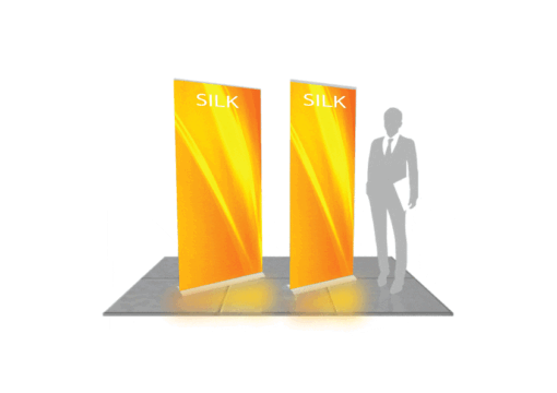 slik banner