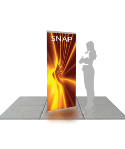 snap banner