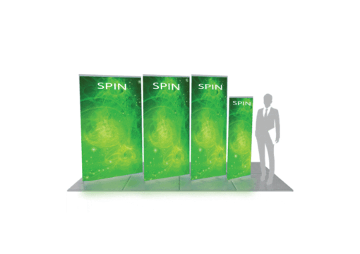 spin banner