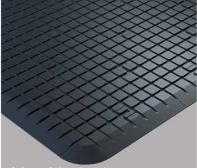 Stand ON Self-Build Floor System