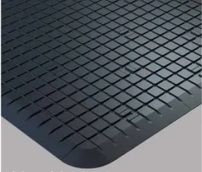 Stand ON Self-Build Floor System