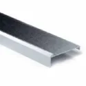 aluminium edge
