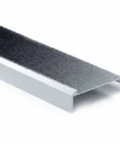 aluminium edge