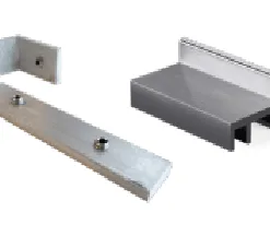 aluminium connectors