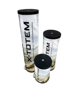 Lumin8 X-Totem Backlit Totems