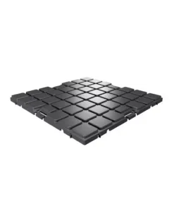 Stand ON Self-Build Floor System