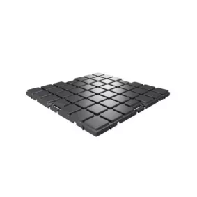 Stand ON Self-Build Floor System