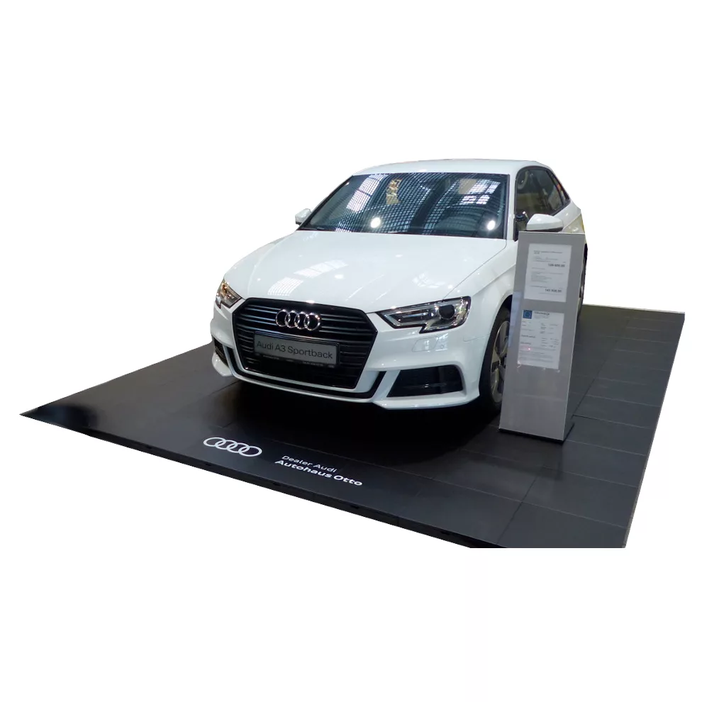 EasyCubes® Flooring