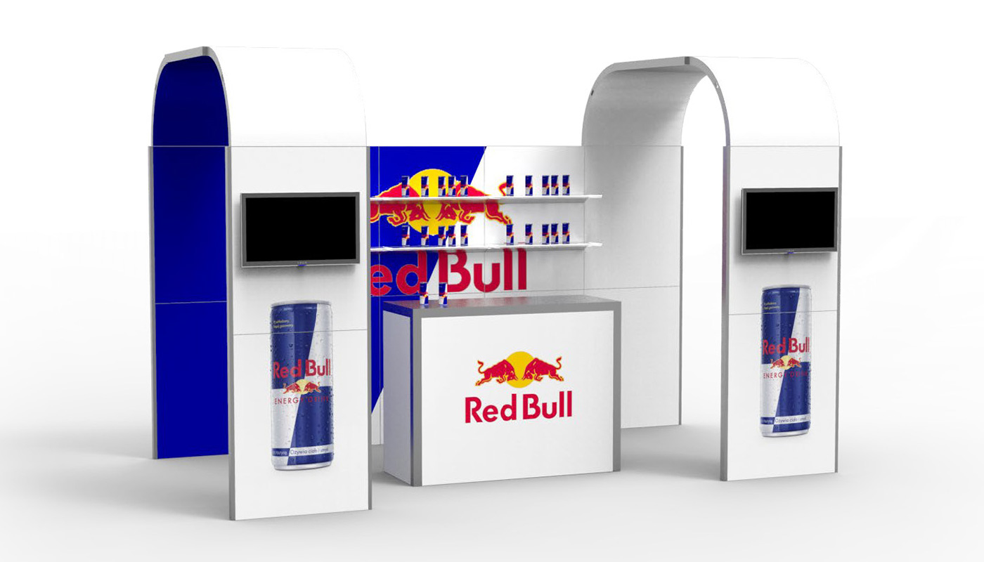 Modular Exhibition Systems