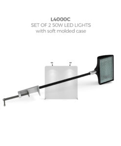 brandstand lc led light