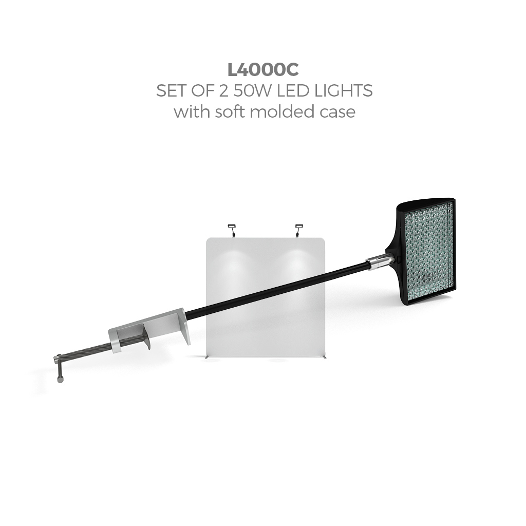 brandstand lc led light
